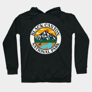 Black canyon Hoodie